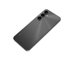 ZTE Blade V80 Max, 128 GB, Negro