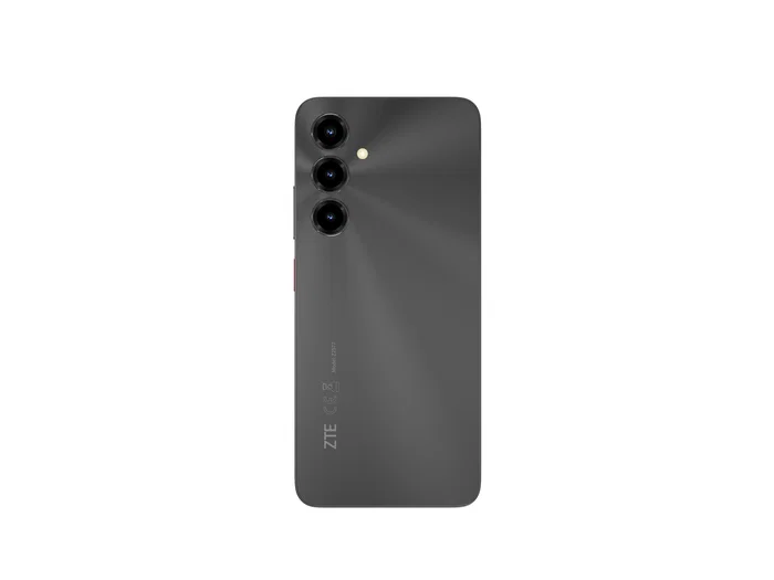 ZTE Blade V80 Max, 128 GB, Negro