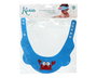 KioKids Visera Antilágrimas Baño Cangrejo Azul +9 Meses Material EVA