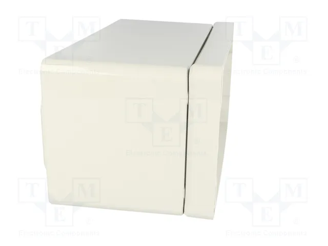 BOPLA Carcasa Universal EUROMAS II Gris