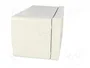 BOPLA Carcasa Universal EUROMAS II Gris