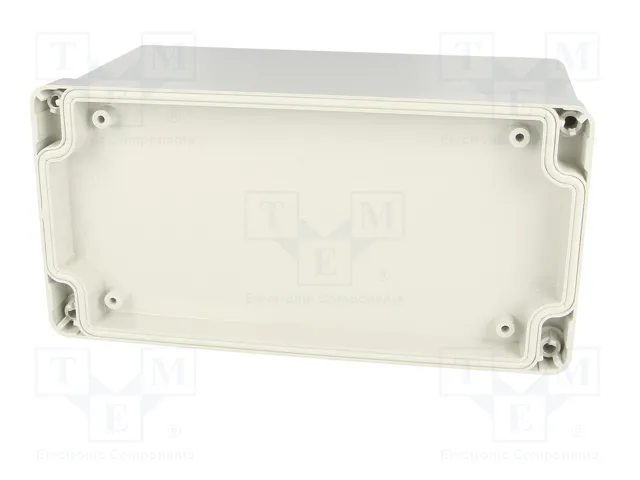 BOPLA Carcasa Universal EUROMAS II Gris