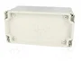 BOPLA Carcasa Universal EUROMAS II Gris