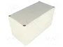 BOPLA Carcasa Universal EUROMAS II Gris