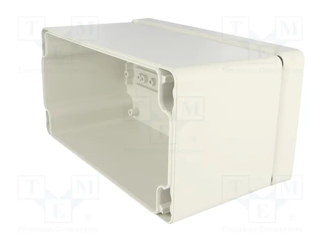 BOPLA Carcasa Universal EUROMAS II Gris