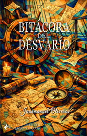 BITÁCORA DEL DESVARÍO, Juan Manuel Oliveros - Editorial Adarve