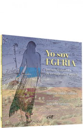 Yo soy Egeria, María Luisa Vidal Collazo - VERBO DIVINO