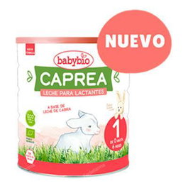 BABYBIO Caprea 1 Leche Lactantes 400 g