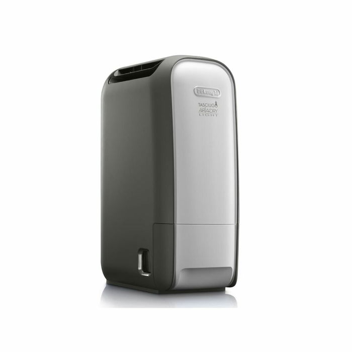 Deshumidificador DeLonghi DNS 80
