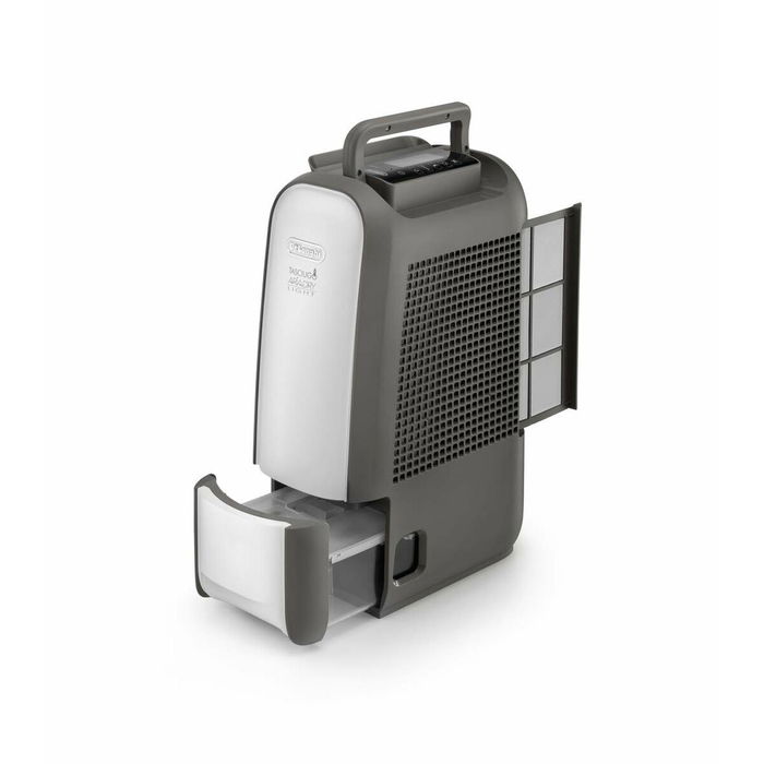 Deshumidificador DeLonghi DNS 80
