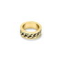 Anillo Hombre Radiant RH000236-24 Dorado 24