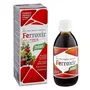 SANTIVERI FERROXIR FORTE Jarabe 240ml