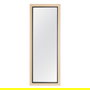 Espejo Vestidor Madera Decoración 50 X 150 cm