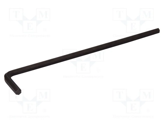 IRIMO Llave allen HEX 1,5mm larga IRIMO Llave allen HEX 1,5mm larga