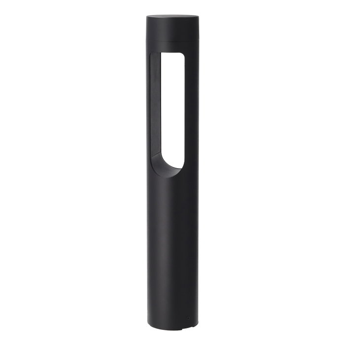 Medinipur Baliza LED Exterior 60cm 10W 3000K Negro Medinipur Baliza LED Exterior 60cm 10W 3000K Negro