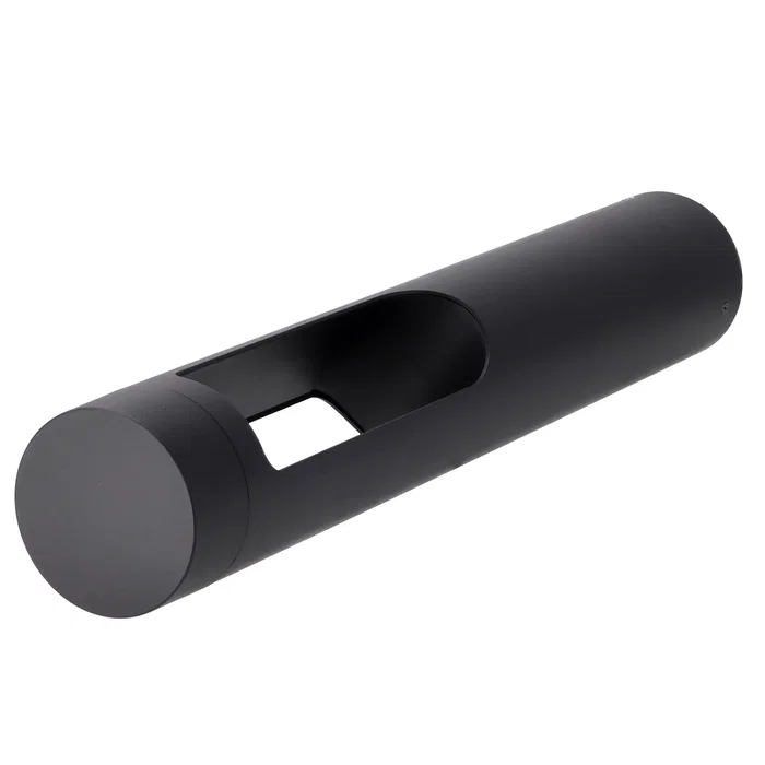 Baliza LED Exterior "Medinipur" 60Cm 10W 220VAC 3000K Negro