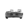 tomtoc ArmorCase-G25 NS2 Controller Case plateado