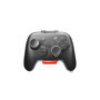 tomtoc ArmorCase-G25 NS2 Controller Case plateado