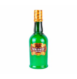 Novon Crema de Colonia Whiskey Malt 400ml