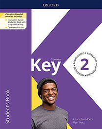 OXFORD UNIVERSITY PRESS, KEY 2 EXAM TRAINER CATALUNYA - OXFORD UNIVERSITY PRESS