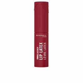 Rimmel London Thrill Seeker Lip Latex #450-Majesty 6 ml