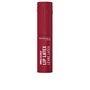 Rimmel London Thrill Seeker Lip Latex Lip Gloss #450-Majesty - Brillo de Labios Larga Duración e Hidratante, 6 ml