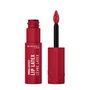 Rimmel London Thrill Seeker Lip Latex Lip Gloss #450-Majesty - Brillo de Labios Larga Duración e Hidratante, 6 ml