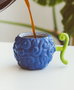 One Piece Taza 3D Fruta Gum-Gum