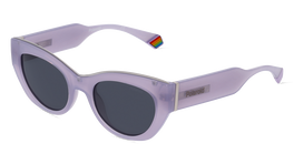 Polaroid PLD-6199-S-X-789F0M9 Gafas de sol Morado/Gris