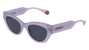 Polaroid PLD-6199-S-X-789F0M9 Gafas de sol Morado/Gris