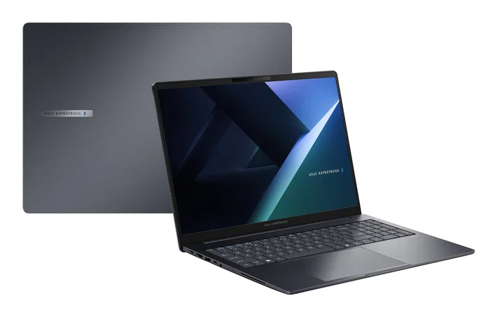 Asus ExpertBook B5 B5605CCA-MB0761X, Intel Core Ultra 7, 32GB RAM, 1TB SSD, 16 pulgadas, Gris Asus ExpertBook B5 B5605CCA-MB0761X, Intel Core Ultra 7, 32GB RAM, 1TB SSD, 16 pulgadas, Gris