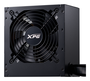 XPG PROBE 600 Fuente de Alimentación PC ATX 600W 80 PLUS Bronze Certificación, 140mm Compacto, Ventilador 120mm Silencioso, 6 Protecciones Industriales