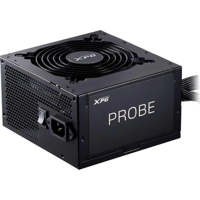 XPG PROBE 600 BRONZE 600 W 80 PLUS Bronze