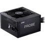 XPG PROBE 600 BRONZE 600 W 80 PLUS Bronze