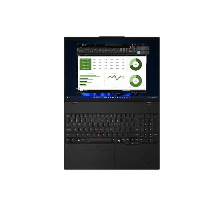 Lenovo ThinkPad L16 G1 con Intel Ultra 5 125U