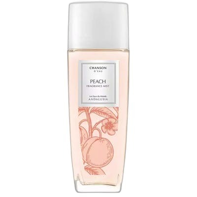 Chanson D'Eau CHANSON D'EAU PEACH bruma corporal 75 ml