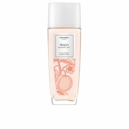Chanson D'Eau Les Eaux Du Monde Melocotón Bruma Corporal 75 ml