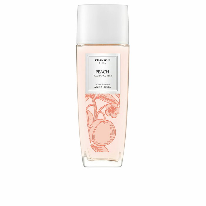 Chanson D'Eau CHANSON D'EAU PEACH bruma corporal 75 ml