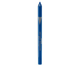 Max Factor #510-Ocean Blue - MASTERPIECE WOW LINER Delineador de Ojos en Gel, Resistente al Agua, 1,2 g - Acabado Mate, Satinado o Brillante, Alta Pigmentación, 24h Duración
