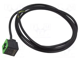 MURRELEKTRONIK Cable de conexión hembra Versión A 2m IP67