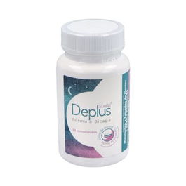 MARGAN Sueño 30 Comp. Ayuda a Conciliar el Sueño con Melatonina