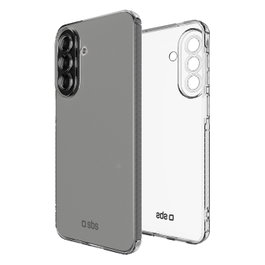 SBS Extreme X2 Funda para Samsung Galaxy A37 Transparente
