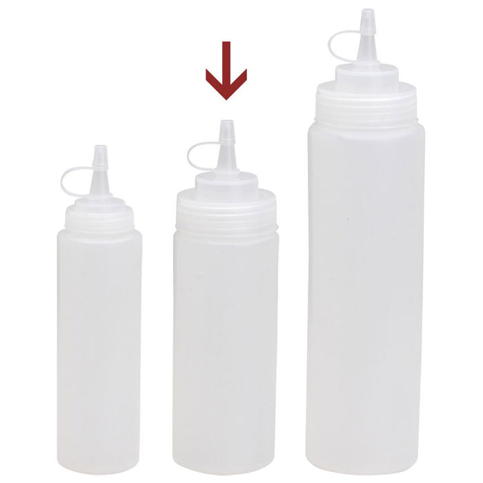 1946 Biberón Salsa 360 Ml