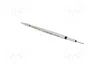 JBC TOOLS Punta de soldadura tipo cuchillo 1mm C210034