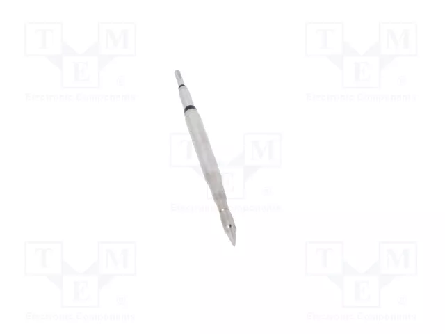 JBC TOOLS Punta de soldadura tipo cuchillo 1mm C210034