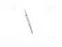 JBC TOOLS Punta de soldadura tipo cuchillo 1mm C210034