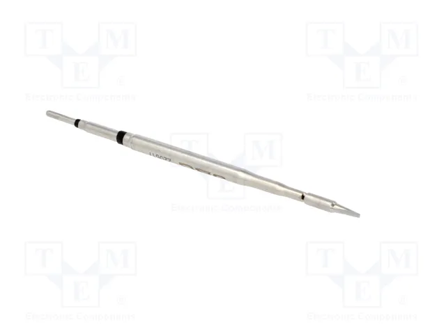 JBC TOOLS Punta de soldadura tipo cuchillo 1mm C210034