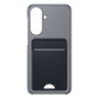 Samsung Funda Card Slot Case para Galaxy A27 5G, Negro
