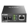 D-Link DMC-F15SC Convertidor de medios 10/100 Base-TX a 100Base-FX SC multimodo 15km