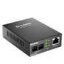 D-Link DMC-F15SC Convertidor de medios 10/100 Base-TX a 100Base-FX SC multimodo 15km